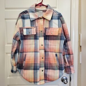 Fornia‎ Jacket
